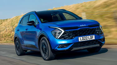 Auto phev sales